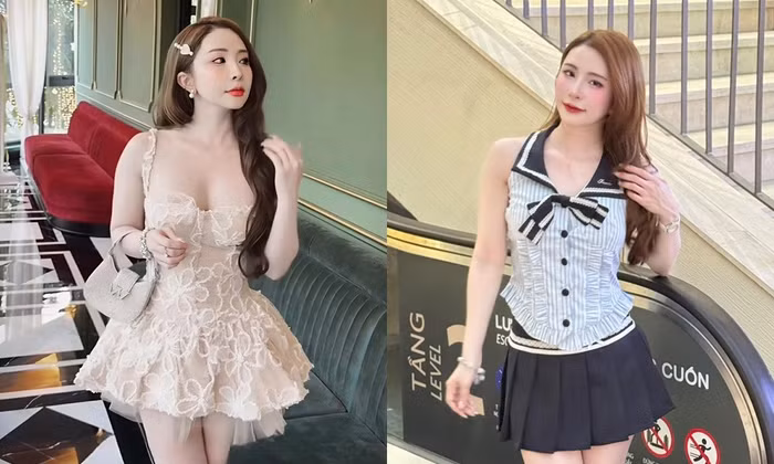 "Chị đẹp" Quỳnh Nga phản ứng ra sao khi bị phàn nàn ăn mặc không hợp tuổi?