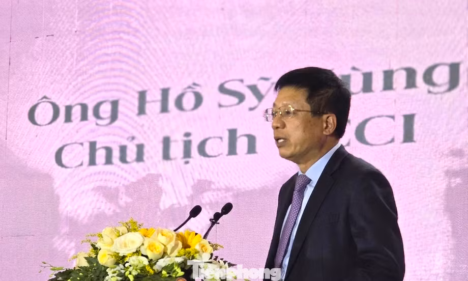 'Vấn đề không phải thiếu doanh nghiệp, mà là doanh nghiệp không lớn được'