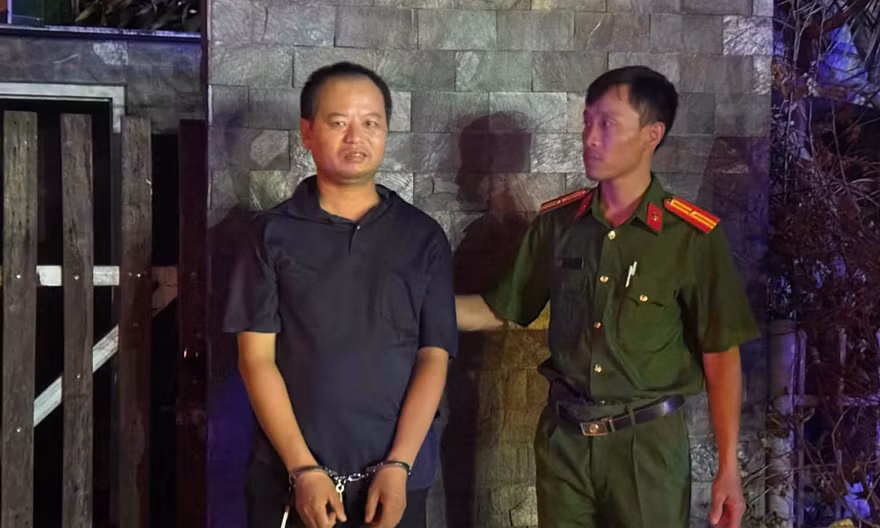 Bắt đối tượng liên quan vụ giết người ở Đồng Nai 