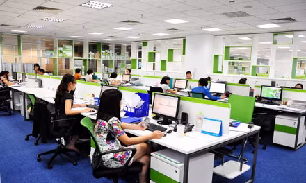Thí điểm thành lập văn phòng đại diện của UBND cấp tỉnh ở nước ngoài