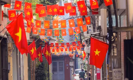 Bộ Nội vụ hướng dẫn giải quyết chính sách cho người hoạt động không chuyên trách nghỉ việc do sáp nhập