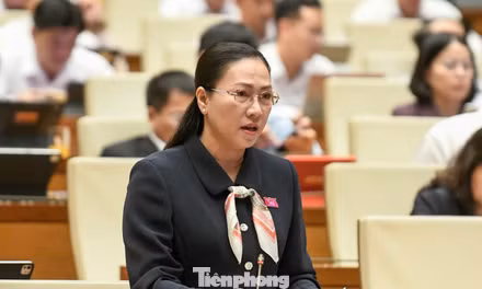 Đề nghị nâng mức bồi thường trách nhiệm nhà nước cao nhất tới 100 tháng lương cơ sở