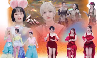 Live stage 5 Em Xinh Say Hi: Bích Phương - Phương Ly đối lập, Juky San lạ lẫm