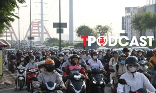 'Siết' khí thải xe máy từ 30/6: 4 mức giới hạn phân theo năm sản xuất mà chủ xe cần biết