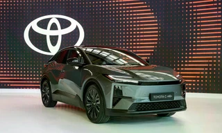 Lý do các hãng lớn đồng loạt đổi tên xe điện