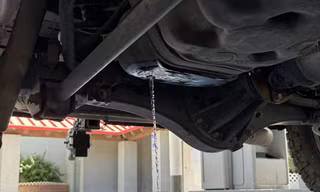 Nạn'đục bình trộm xăng' gia tăng ở Mỹ