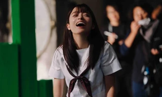 Bộ phim kinh dị Nhật 'gây sốc' mà bạn không thể bỏ qua trong tháng Chín này!