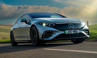 Top 10 xe điện cao cấp có phạm vi hoạt động xa nhất