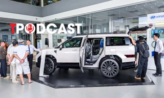 Mua ô tô sau Tết cần lưu ý điều gì?