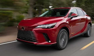 Những hãng ô tô đáng tin cậy nhất năm 2026: Bất ngờ nhóm xe sang