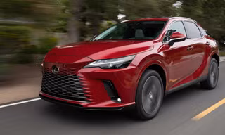 Những hãng ô tô đáng tin cậy nhất năm 2026: Bất ngờ nhóm xe sang