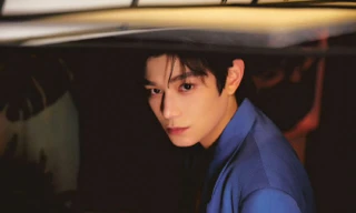 Chỉ số độ nổi tiếng của Đinh Vũ Hề tăng mạnh đầu năm 2026