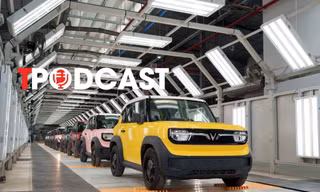 Đề xuất gia hạn chính sách ưu đãi thuế, phí cho ô tô điện đến hết 2030