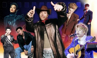 Anh Trai "Say Hi": Một năm sau "cơn sốt", Best 5 và dàn Anh trai giờ ra sao? 