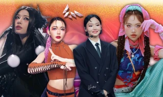 Chỉ số truyền thông của các Em Xinh “Say Hi”: Ai đang bứt phá, ai chững lại?