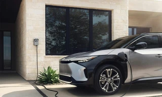 Toyota đón tin vui về dự án xe điện pin chạy 1.000 km/lần sạc