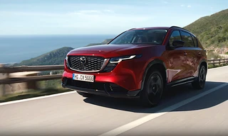 Mazda CX-5 đời mới rục rịch ra mắt Đông Nam Á, chờ ngày về Việt Nam