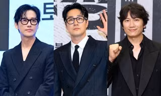 Namgoong Min và Ji Sung bất ngờ 'vượt mặt' So Ji Sub