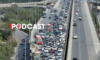 Những lỗi tài xế cần tránh khi đi cao tốc