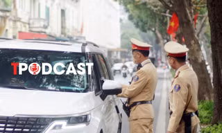 Những lỗi vi phạm giao thông tài xế hay mắc phải dịp Tết