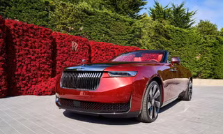 Top 10 mẫu xe hơi đắt nhất thế giới năm 2026