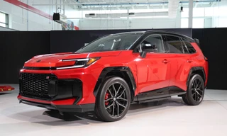 SUV bán chạy nhất của Toyota rục rịch tới Đông Nam Á, liệu có về Việt Nam?