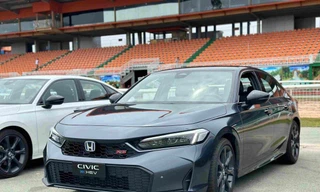 Nguồn cung dư thừa, cuộc đua giảm giá ô tô tiếp tục kéo dài?