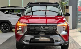 Loạt xe Nhật đua giảm giá trong tháng đầu năm 2026