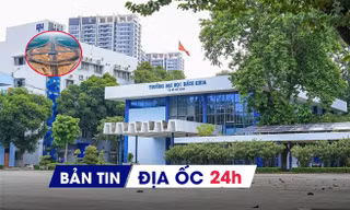 Địa ốc 24H: Doanh nghiệp BĐS muốn di dời trường đại học khỏi trung tâm; rà soát toàn bộ dự án đầu tư công 5 năm qua