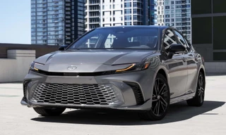 Toyota chuẩn bị làm mới dải sản phẩm