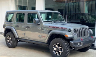 Nhiều mẫu xe thương hiệu Mỹ bị triệu hồi tại Việt Nam