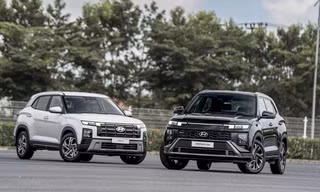 Nhiều mẫu xe Hàn được giảm giá mạnh 