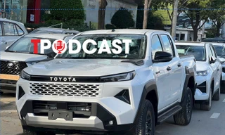 Vì sao xe bán tải không bị hạn chế vào nội đô Hà Nội?