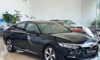 Thêm một mẫu xe Nhật 'âm thầm' rút khỏi Việt Nam?