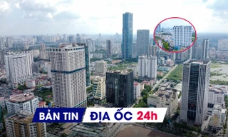 Địa ốc 24H: Thêm ba dự án nhà ở tại TPHCM được gỡ vướng cấp sổ; Nguồn cung BĐS có thể đạt 150.000 sản phẩm