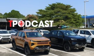 Xe bán tải bị siết vào nội đô: Các hãng xe nói gì?