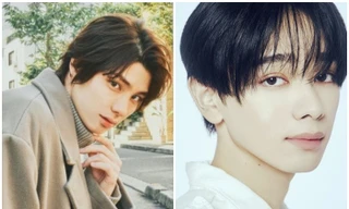 Hai 'diễn viên 2.5D' được yêu thích nhất của Nhật Bản trong năm 2025