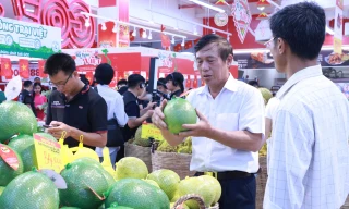 Thương mại xã hội bùng nổ, tiêu dùng xanh lên ngôi