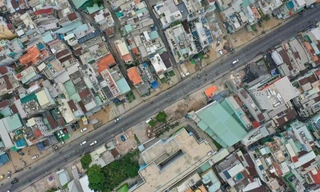 Metro số 2 sắp khởi công, TPHCM rà soát quy hoạch 'đất vàng' quanh 11 nhà ga