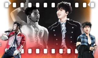 "Chàng thơ" HIEUTHUHAI "phục thù" thành công với style bèo nhún từng gây ồn ào