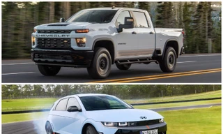 Hyundai lên kế hoạch trình làng 10 mẫu xe mới