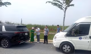 Startup Việt muốn xây “Google Maps cho dòng vốn FDI”