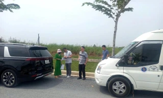 Startup Việt muốn xây “Google Maps cho dòng vốn FDI”