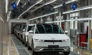 Thị trường Việt Nam được nhắc tên trong kế hoạch quan trọng của Hyundai