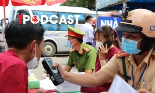 Bãi bỏ Nghị định 100, vi phạm giao thông được xử lý, áp dụng theo quy định nào?