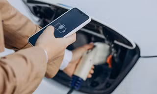 Xuất hiện pin xe điện mới sạc đầy trong 9 phút