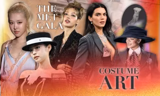 Met Gala 2026: Chủ đề táo bạo "đủ wow", thành viên BLACKPINK nào sẽ tham dự?