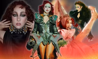 Chappell Roan: Ranh giới giữa cá tính nghệ sĩ và những bộ trang phục gây sốc