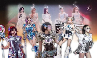 Em Xinh Say Hi: Đội Phương Ly tiết lộ chi phí đầu tư khủng cho Live stage 4 