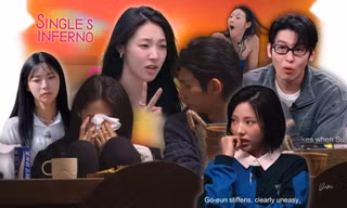 Single's Inferno: Min Gee đối đầu Mina Sue, Go Eun khó xử, Su Been đã căng?